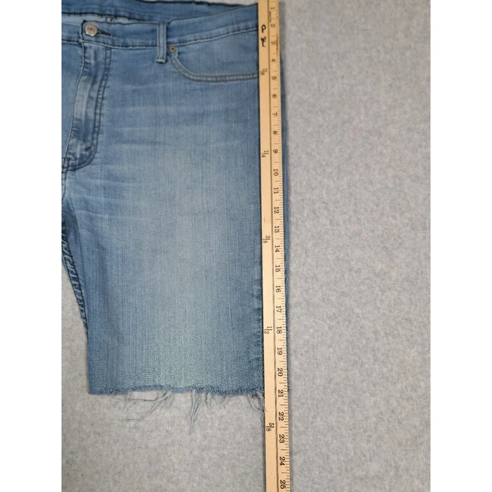 Levi Strauss 505 Cut Shorts W40